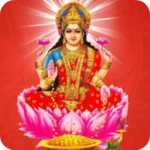 Logo of Laxmi Aarti android Application 